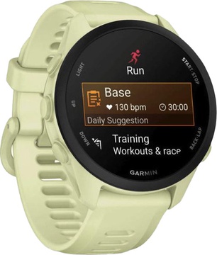 Garmin Forerunner 70 Citron (010-04307-02)