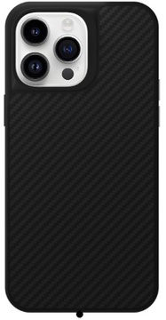 Comma Kevlar Magnetic Series Case for iPhone 15 Pro Max
