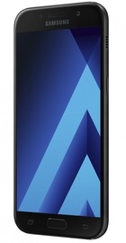 Samsung Galaxy A5 2017 Duos 32GB (SM-A520FZKD) Black Sky (UA UCRF)