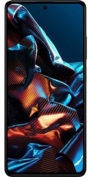 Xiaomi Poco X5 Pro 5G 6/128GB Yellow (Global Version)