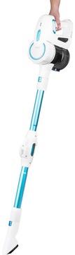 ECG VT 5220 2in1 Flex Clean