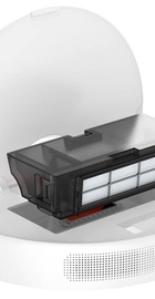 Dreame D10 Plus (RLS3D)