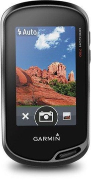 Garmin Oregon 750 черный (010-01672-24)