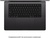 Apple MacBook Pro 16" Late 2024 Space Black (Z1FV0008X, Z1FT000CY)