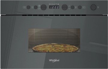 Whirlpool WMN14BSG
