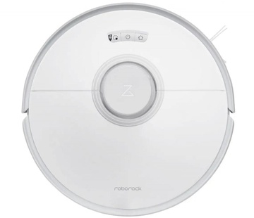 RoboRock Vacuum Cleaner Q7 Max+ White