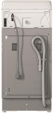 Whirlpool TDLRB 7222BS