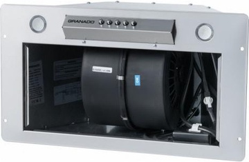 GRANADO Palamos 603-700 Inox