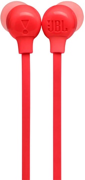 JBL T125BT Coral (JBLT125BTCOR)