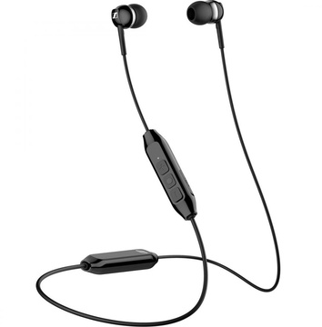 Sennheiser CX 350 BT Black (508382)