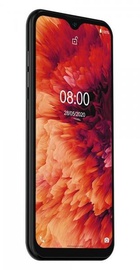 Ulefone Note 8 2/16GB Black (6937748733775)