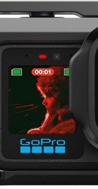 GoPro MISSION 1 PRO Grip Edition (CHDRW-011-RW)