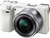Sony Alpha A6000 kit (16-50mm) White