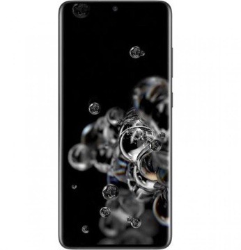 Samsung Galaxy S20 Ultra 5G SM-G988U 12/128GB Black