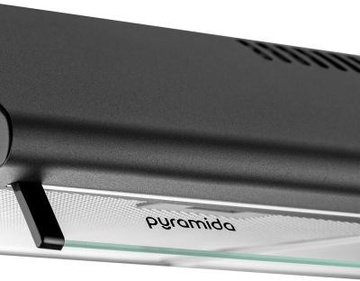 Pyramida MX 50 (450) B BL