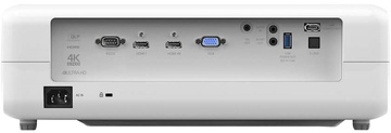Optoma UHD300X (E1P0A15WE1Z2)