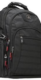 Ogio Urban Black (111075.03)