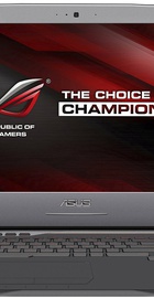Asus ROG G752VT-DH74