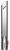 Dyson Quick Release Crevice Tool 967612-01