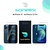 Soneex 2.5D Full Silk Screen 0.26mm for iPhone 11 Pro / Xs