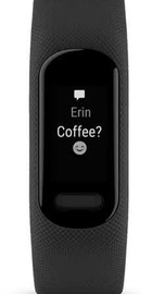 Garmin Vivosmart 5 Black (010-02645-10/00)