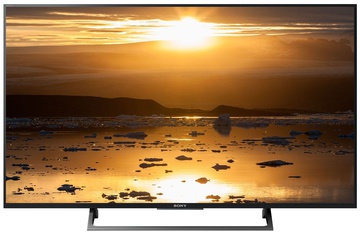 Sony KD-43XE8096BR2