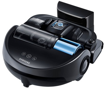 Samsung VR20J9040WG