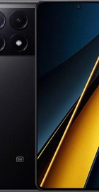 Xiaomi Poco X6 Pro 8/256GB Black (UA)