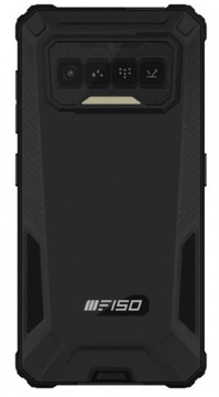 Oukitel F150 H2022 4/32GB Black