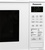 Panasonic NN-GT261WZUE