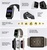 Xiaomi Smart Band 9 Pro Rose Gold (BHR8714GL)