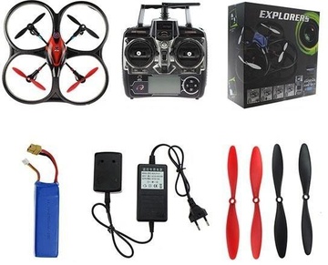 WL Toys WL-V393