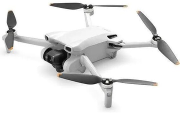 DJI Mini 3 Drone Only (CP.MA.00000582.01)
