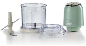 Ariete 0438 green (00C043804AR0)