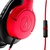 Audio-Technica ATH-AX1IS RD