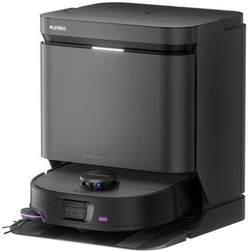 Eureka J15 Max Ultra Black