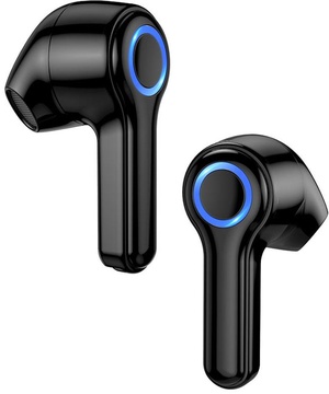Hoco ES45 Harmony Sound Black