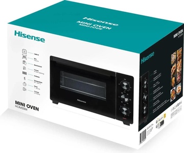 Hisense HOM30M