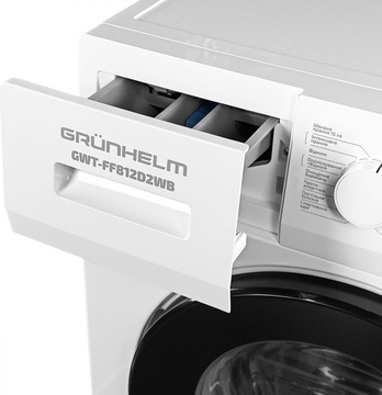 Grunhelm GWT-FF812D2WB