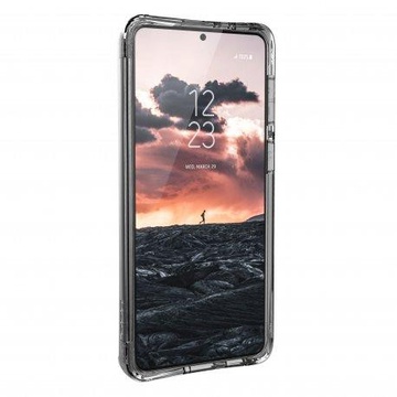URBAN ARMOR GEAR Samsung Galaxy S21+ Plyo Ice (212822114343)