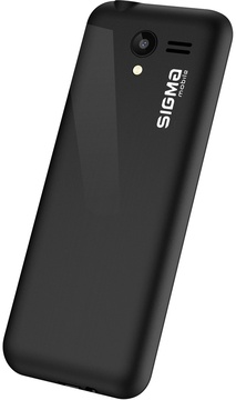 Sigma mobile X-style 351 LIDER Black