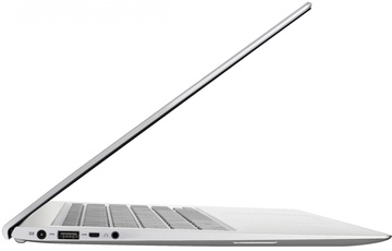 Asus Zenbook Infinity UX301LA (UX301LA-C4063H) White