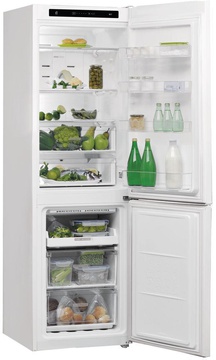 Whirlpool W7 811I W