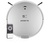 Polaris PVCR 0833 WI FI IQ Home Silver