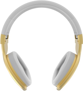 Cannice H3 Bluetooth gold