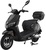 Электроскутер AIMA M3 Black