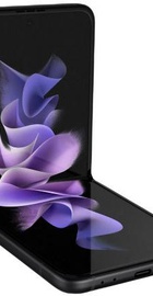 Samsung Galaxy Z Flip3 5G SM-F7110 8/256GB Black