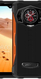 DOOGEE S98 8/256GB Orange
