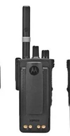 Motorola DP 4400 VHF