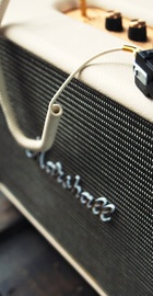 Marshall Woburn Cream
